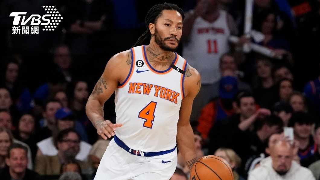 NBA/「飆風玫瑰」要去哪?尼克拒絕球隊選項 太陽公牛或成下家