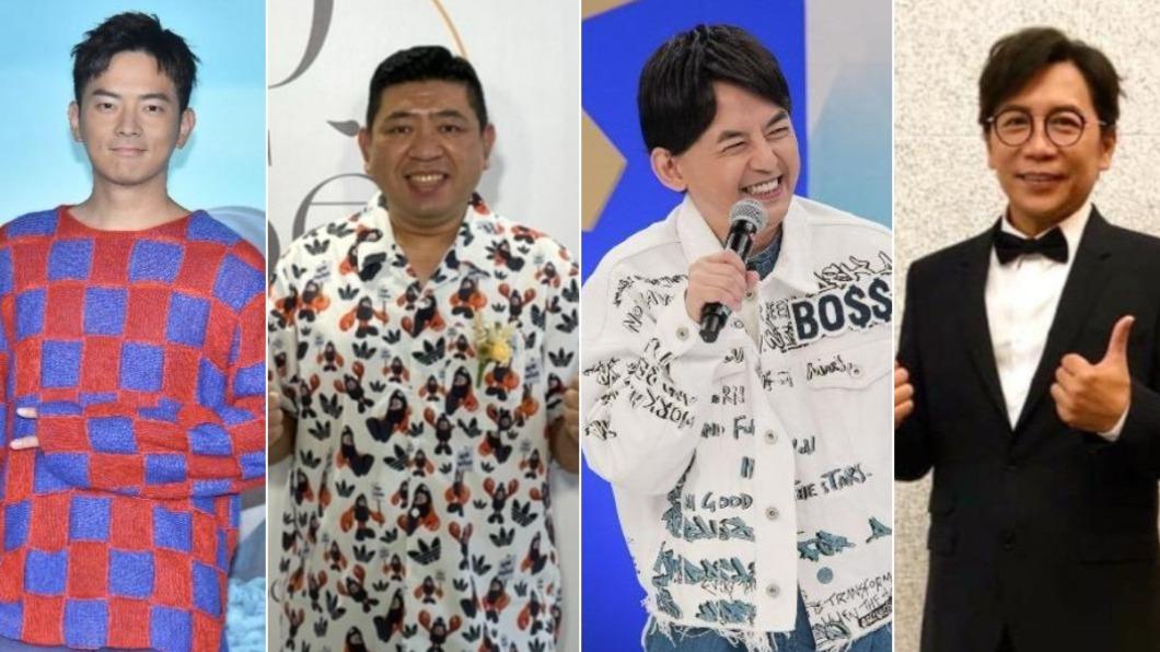 許常德曝「收百封性騷舉報信」!他提前私訊受害者:可不可以舉報我