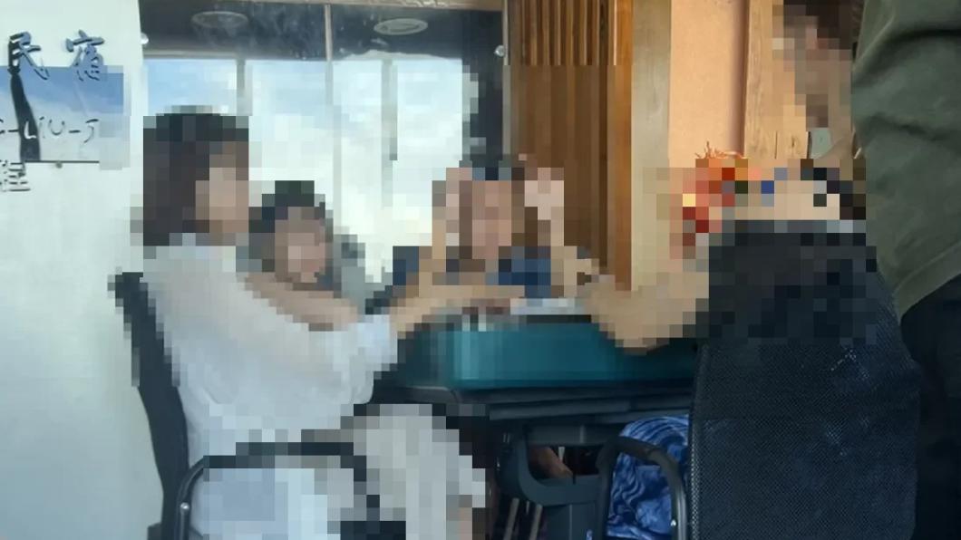 太扯!小琉球包棟民宿「有人一直進出打牌」 業主道歉網更火