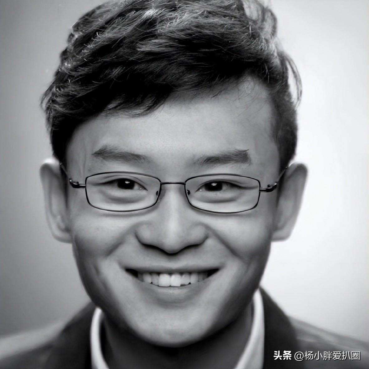 李超深夜過世。(圖/翻攝自微博)
