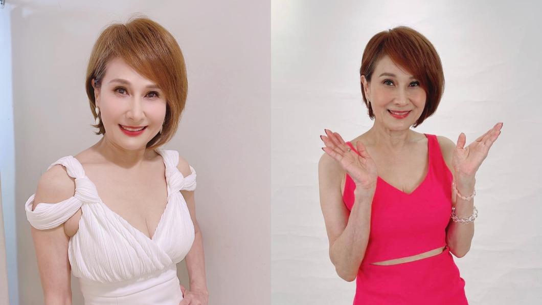 只能隱忍!秀場女王遭演藝圈大哥「抱住強吻」 幾乎天天上演
