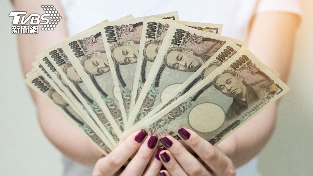 換起來!日幣見「0.21字頭」 這樣換比去年多賺近10萬