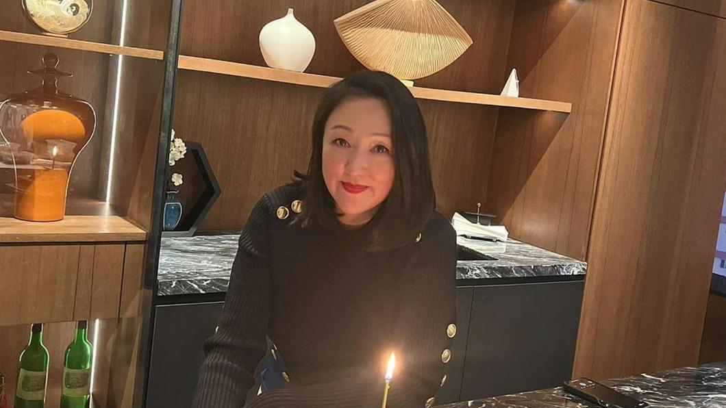 玉女歌手拍三級片陷低潮!消失23年近況曝 51歲還很美