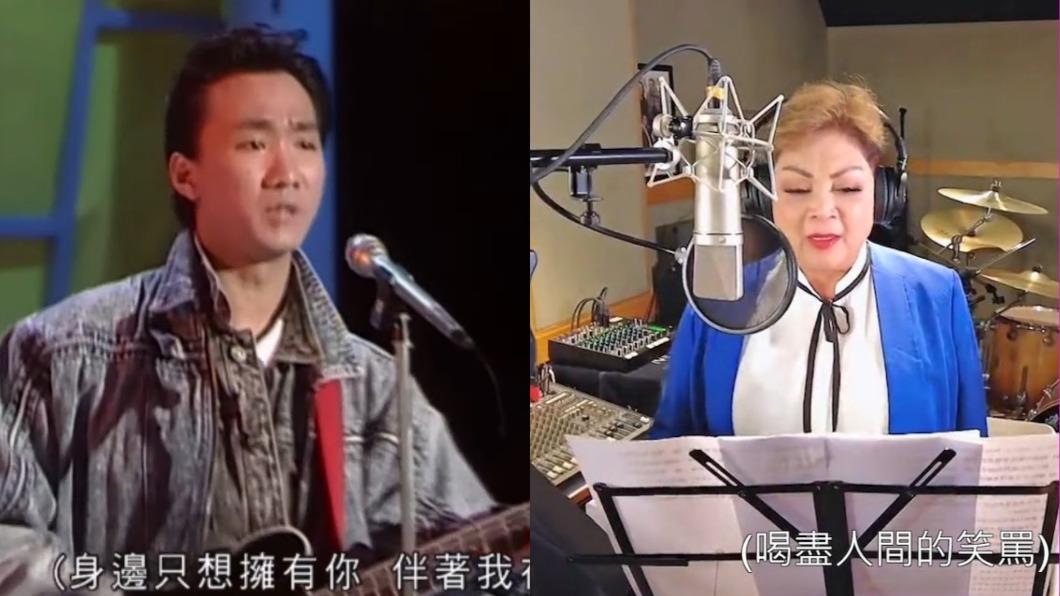 黃家駒離世30週年！　港星自稱「他為我寫歌」遭親弟打臉