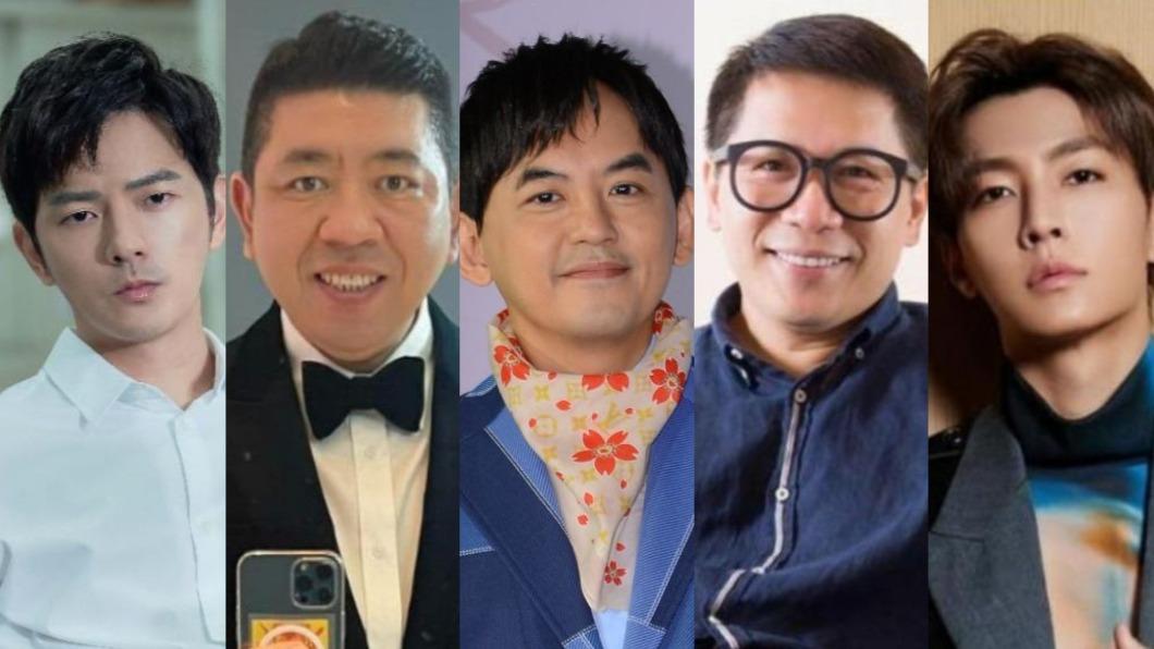 演藝圈動盪!他預言下一波「八卦爆棚」時間點 要有心理準備