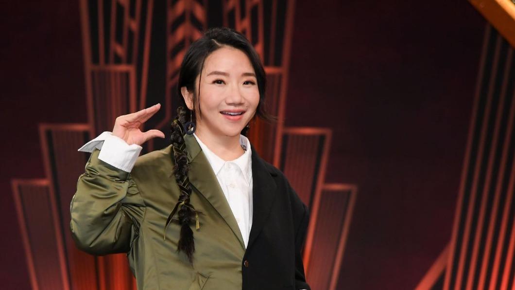 陶晶瑩大女兒在美國念高中。（圖／翻攝自陶晶瑩臉書）