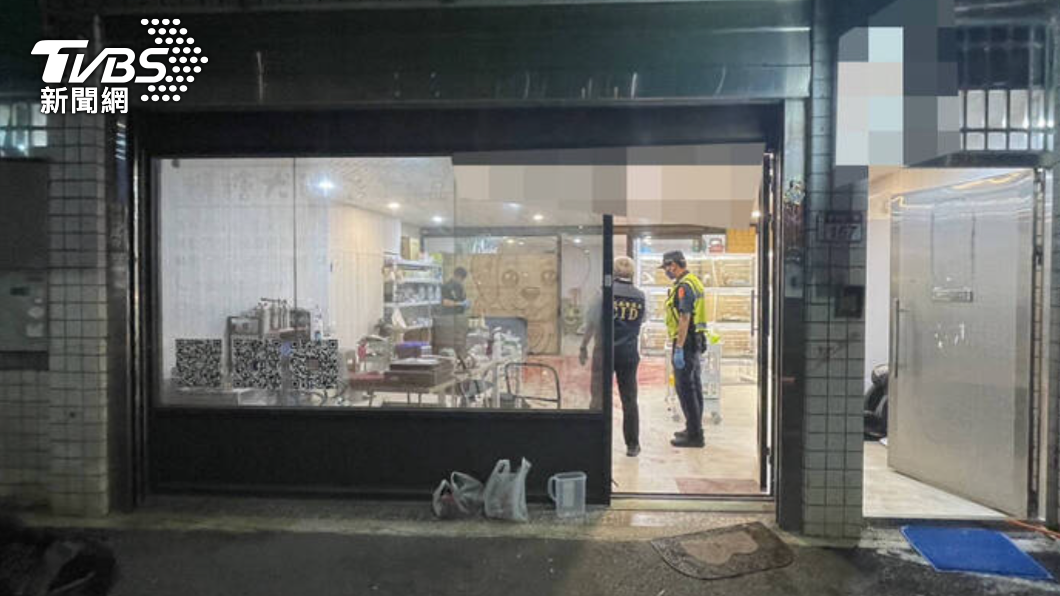 疑似店員態度不佳惹殺機。（圖／民眾提供）