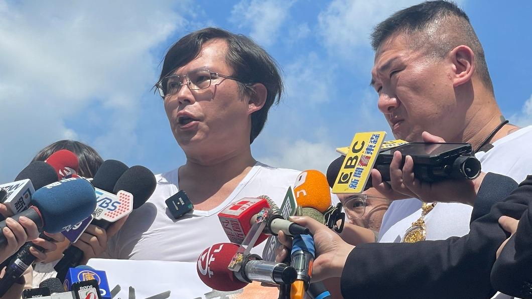 柯文哲拋重啟服貿惹議 館長:人民要生活、有錢賺當然好