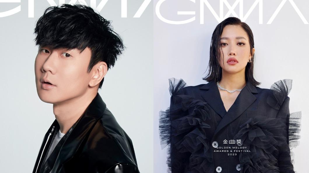 林俊傑將登金曲舞台「演出內容」藏洋蔥! A-Lin致敬歐陽菲菲