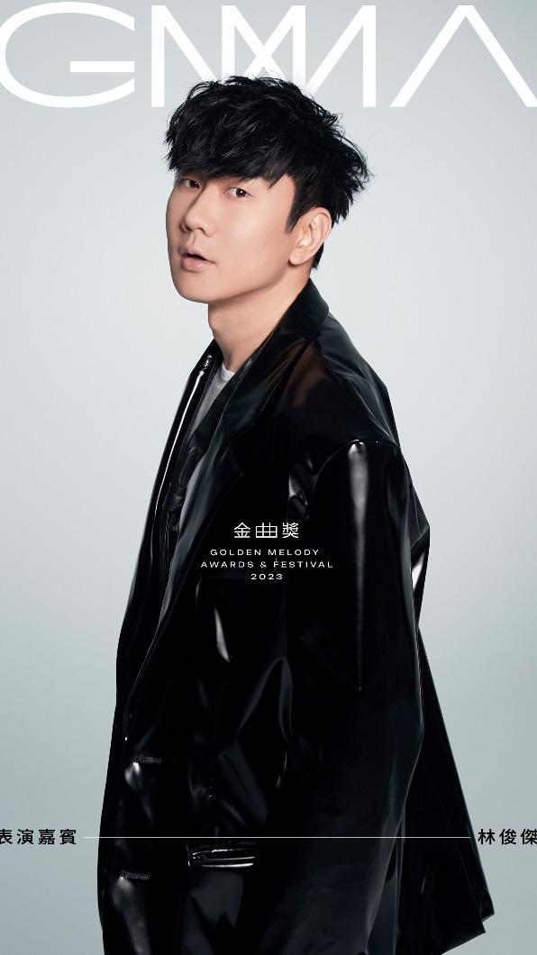 林俊傑緬懷恩師。(圖/台視提供)