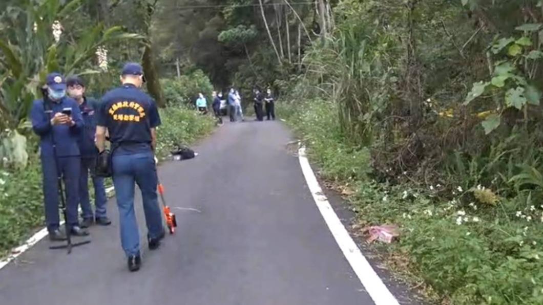 宜縣山區無名屍 警公布特徵籲民眾提供線索