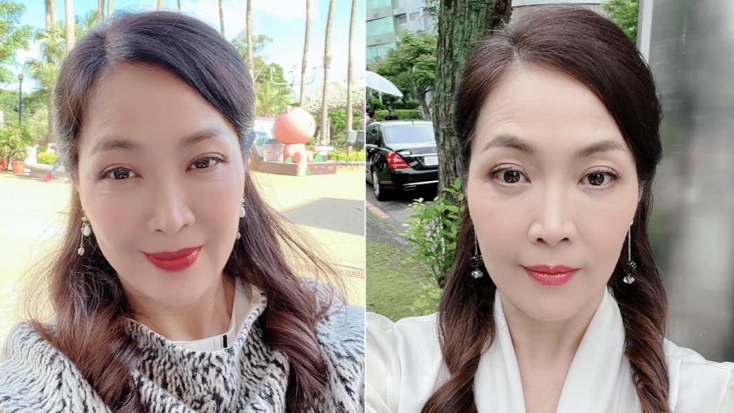淡出演藝圈7年！本土劇女星「42歲產子」宣布復出　拋震撼彈