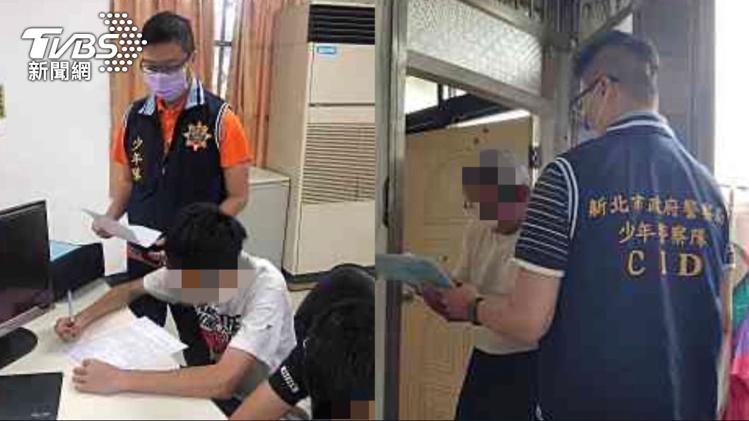 「尋人神探」1年尋獲16人!少年隊警暖心噴發同理心助人