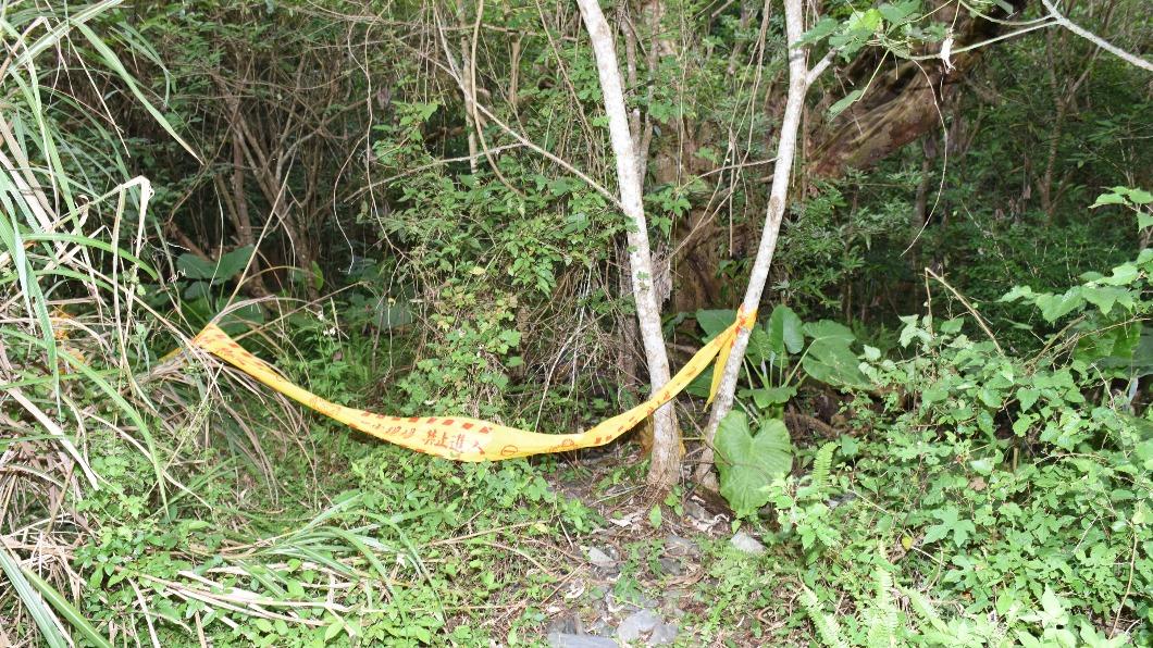 宜蘭冬山驚見男屍!右小腿蜘蛛和蛇刺青 警籲協尋