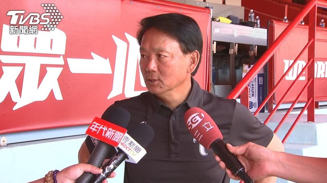 中職／洪一中測試會鎖定好手　台鋼雄鷹選秀預計挑10人