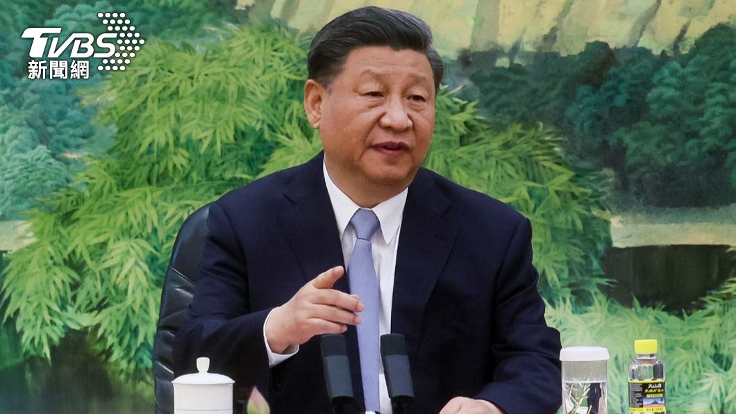 自稱是習近平酒友 流亡作家袁紅冰:不能以理性判斷習是否攻台