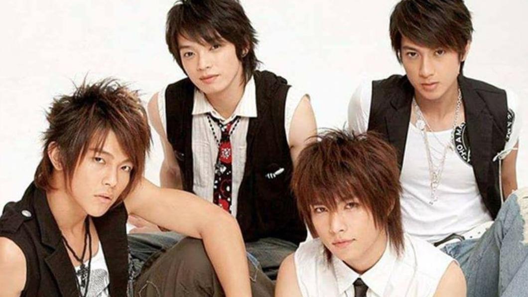 原PO計算138名網友的留言後,發現4人顏值排名為「吳尊>炎亞綸>辰亦儒>汪東城」。(圖/翻攝自微博)