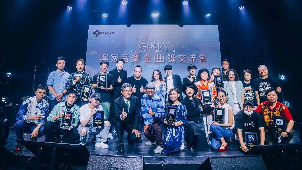 男星拿9座金曲獎超狂!無意脫口「這句」得罪神明:再也沒拿