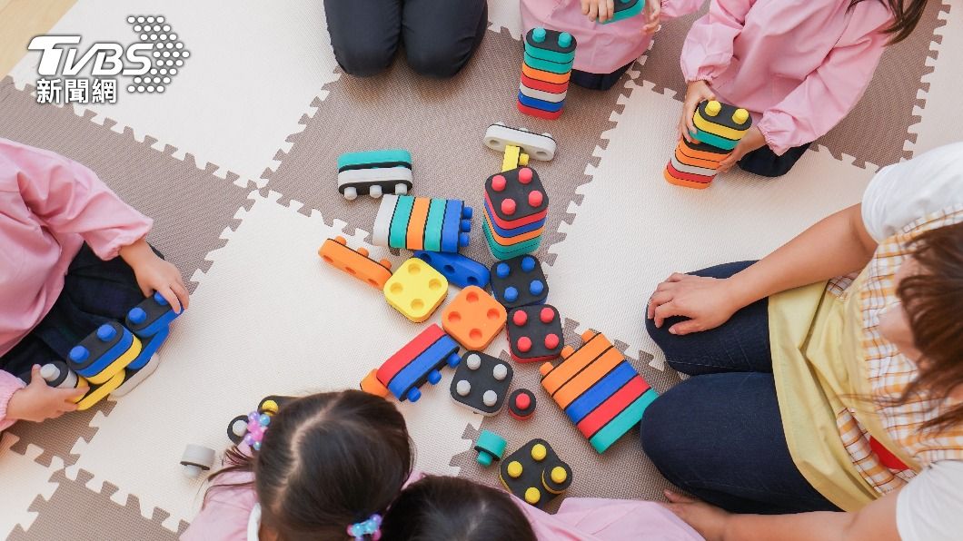 幼兒園小孩全瘋唱!「抖音神曲」入侵校園 媽嚇傻:老師放的