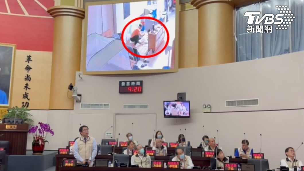 想吃案?腦麻童被照服員「抓起來摔」 她轟台南社會局冷血