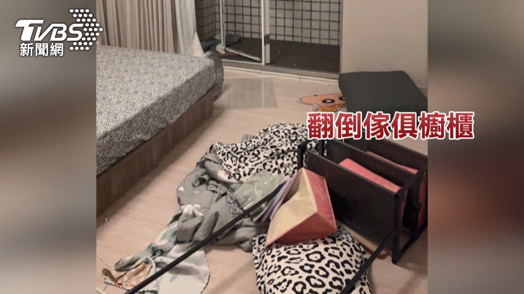 圖/TVBS