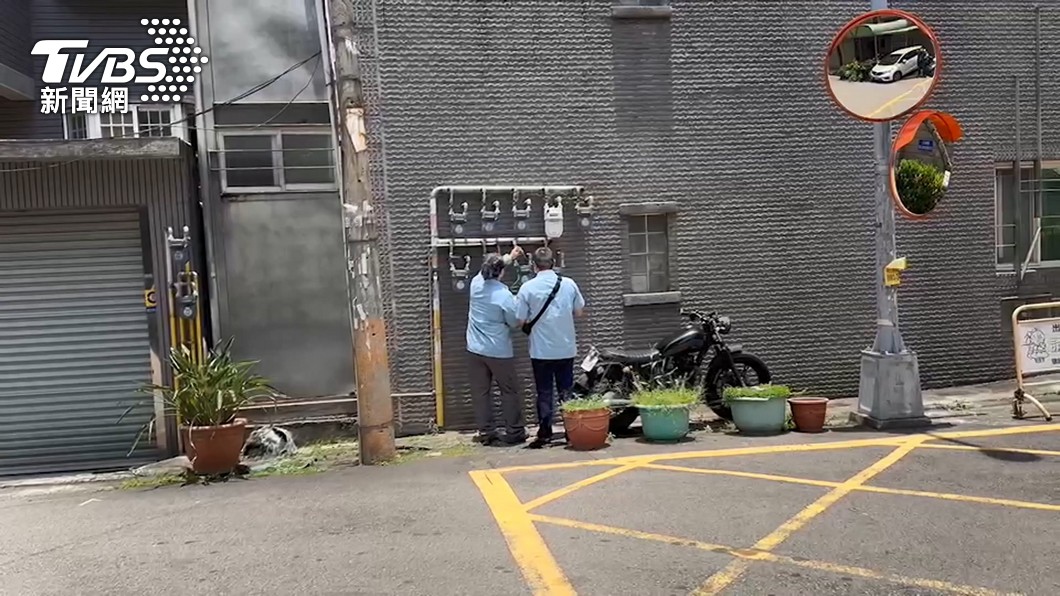 圖/TVBS