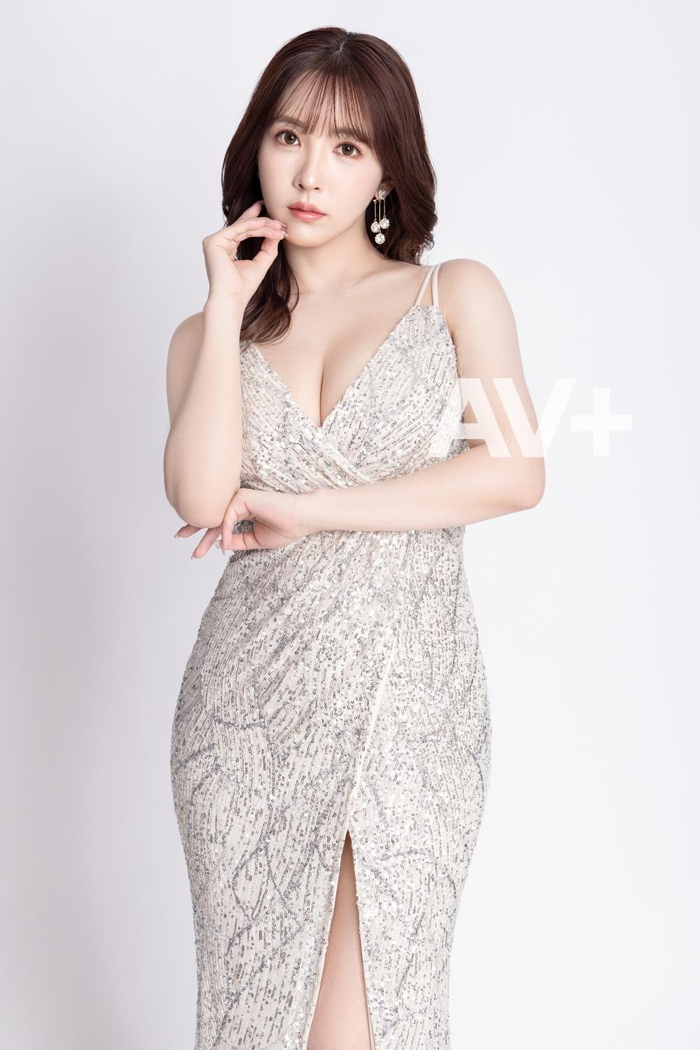 活動除了河北彩花以外，還有即將從AV界引退的三上悠亞。（圖／TRE提供）