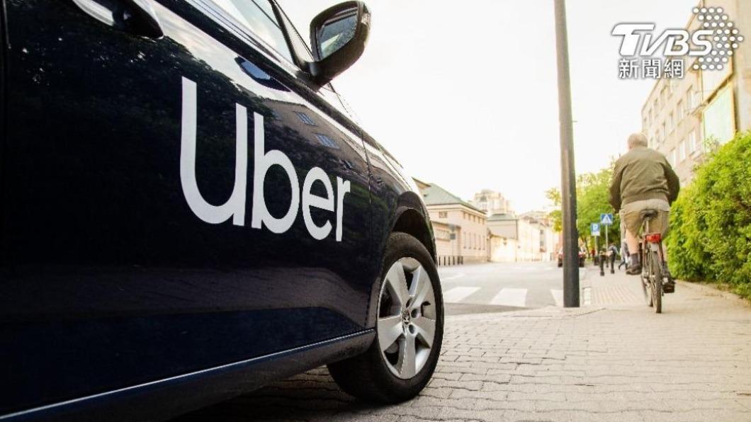 搭Uber以為司機要綁架她!女下一秒開槍 駕駛爆頭亡