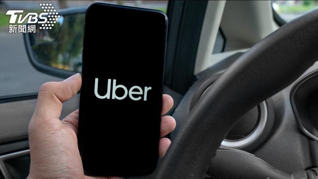 一名女子誤以為Uber司機要綁架她。(示意圖/shutterstock 達志影像)