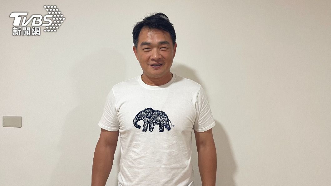 彭政閔中職測試會找潛力好手 對曾奕翔印象深