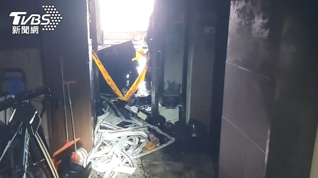 竹北氣爆致9成燒燙傷！少年傷口惡化「不該把我救出來」　母痛心潰堤