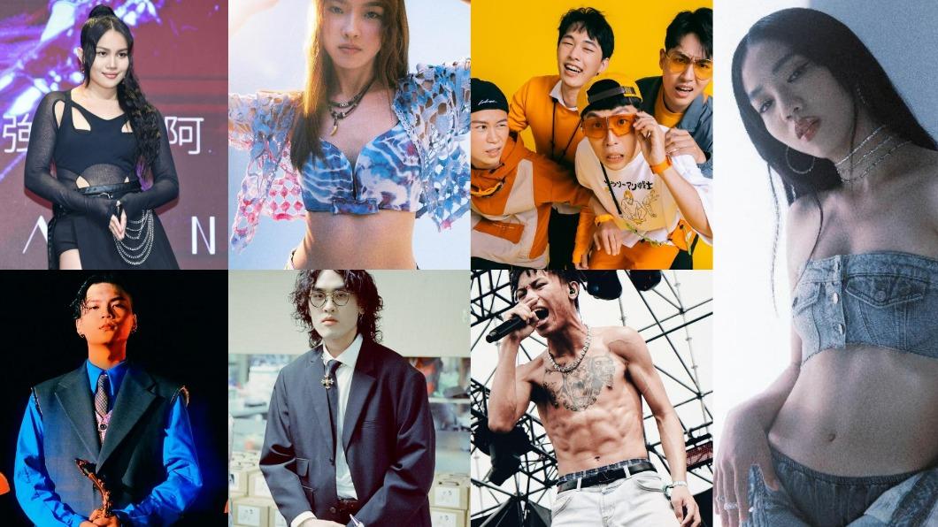 金曲預測/新人七奪一!樂評全看好「她」 累積10年相當成熟