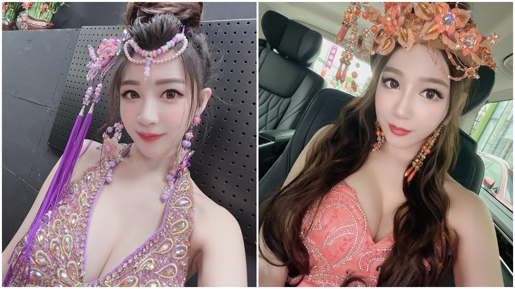 控18歲遭補教名師強吻摸胸! 最美禮生見「千字道歉文」怒了