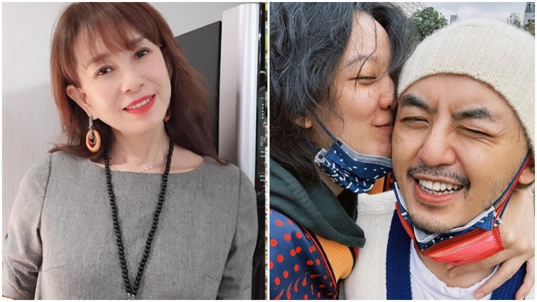 黃子佼崩壞!乾媽周丹薇曝孟耿如「私下堅強對話」惹心疼
