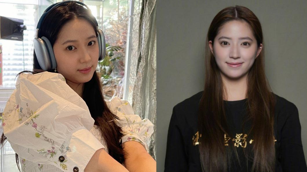 18歲歐陽娣娣「五官全進化」 錄取北京電影學院絕美照曝光