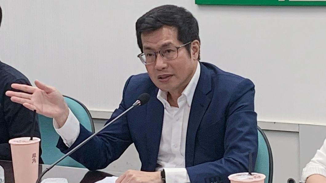 民進黨:台灣遭受世界最多網攻 中國是最大來源