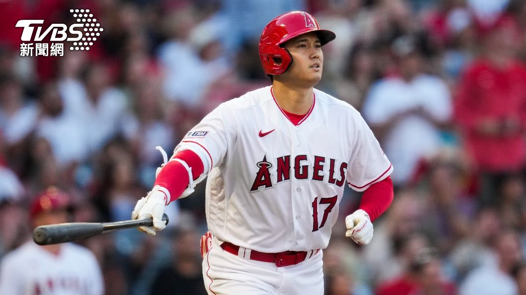 MLB/天使內野傷兵多很頭痛 大谷單核帶隊拚闖季後賽