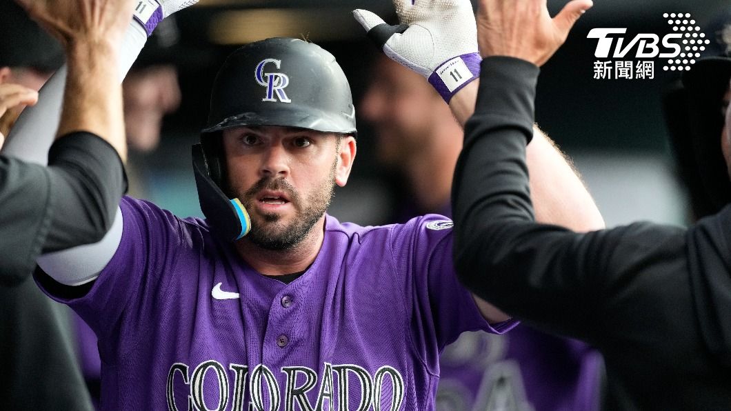 天使從洛磯換來老將Mike Moustakas。（圖／達志影像美聯社）