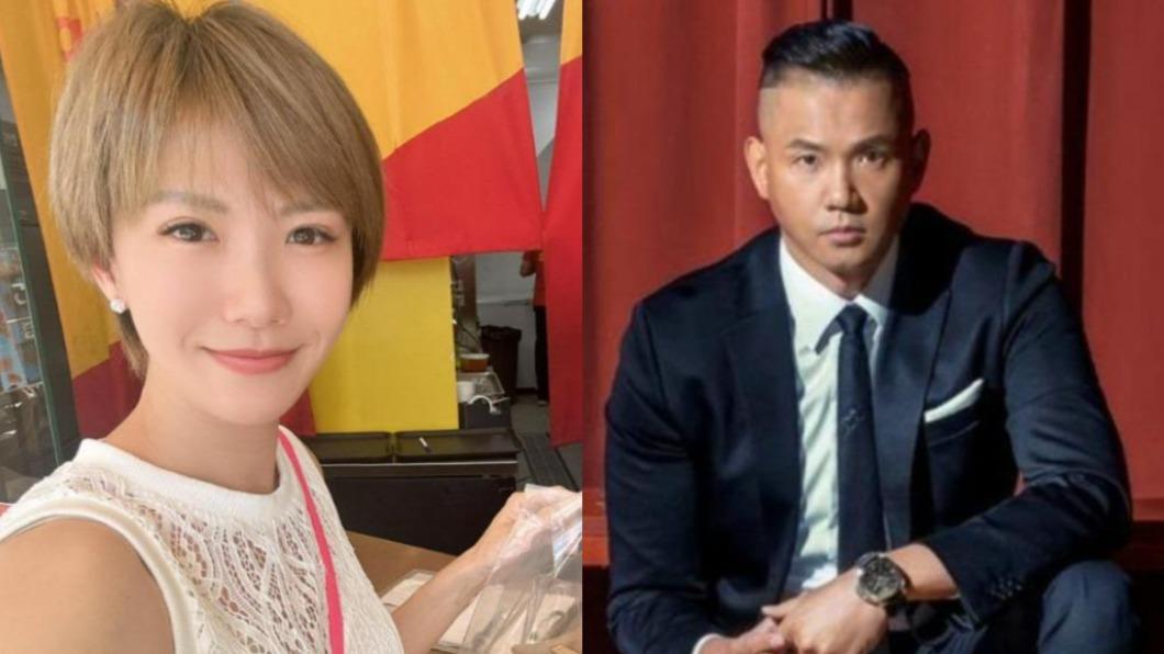 大牙把黑人當哥哥拒親吻 急問「會叫妹妹親一下?」竟遭回:下次試試