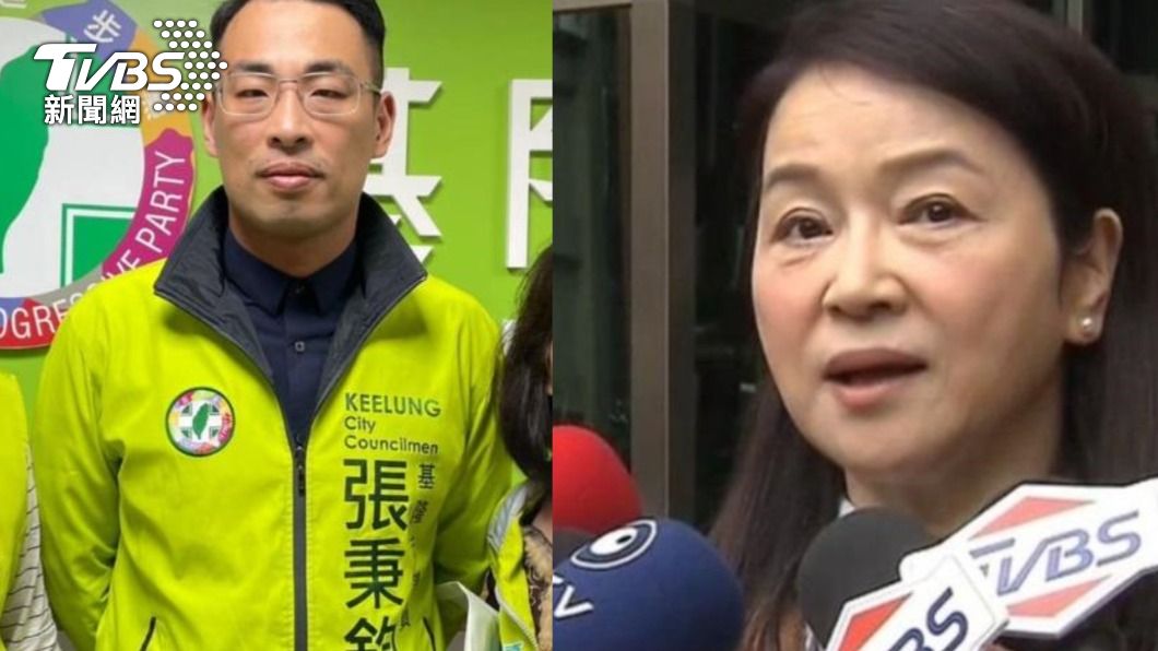 周玉蔻喊話蔡適應選立委 「否則政治前途到此為止」