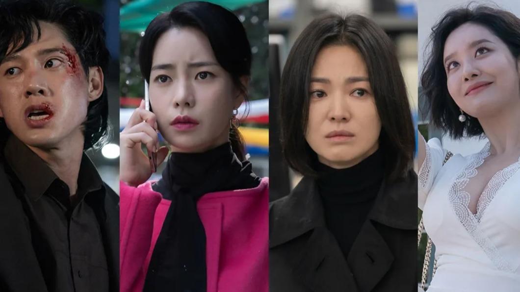 圖/翻攝自 Netflix