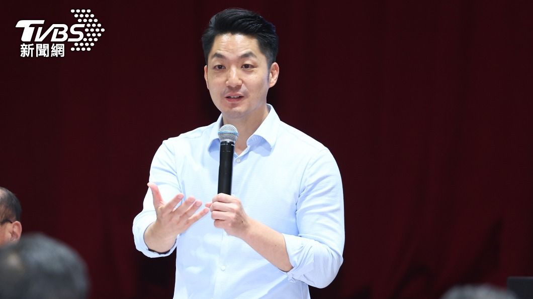 首出訪選星國以防被指親中? 蔣萬安:完全無此考量