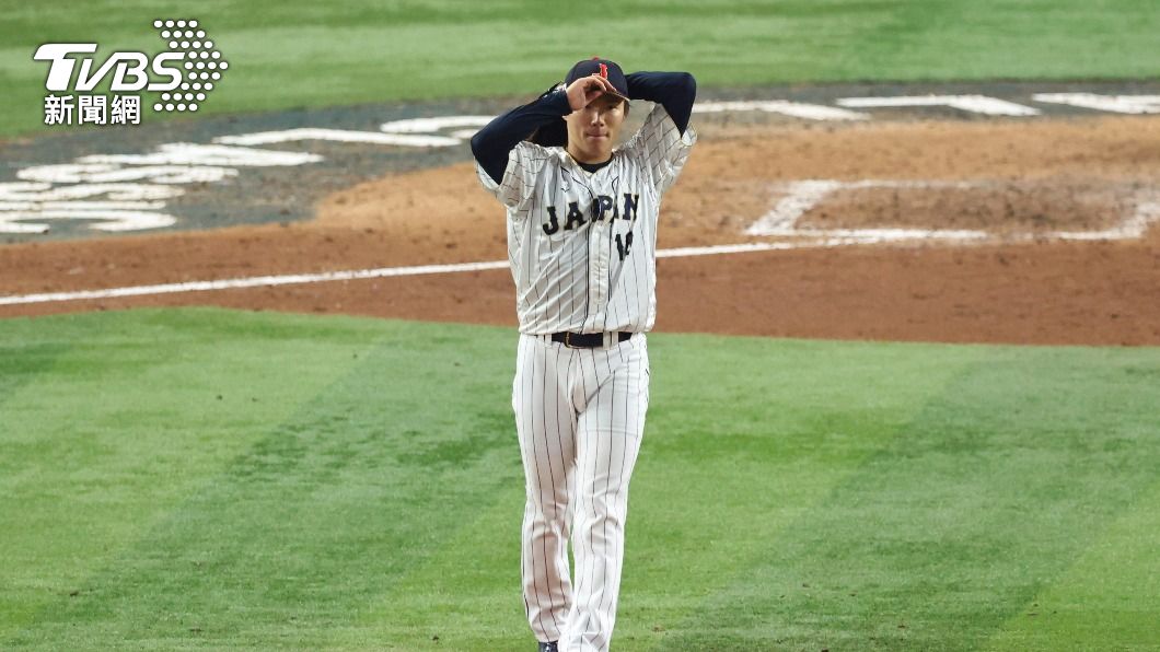 日職/大聯盟球探群盯場 山本由伸、今永昇太展現簽大約實力