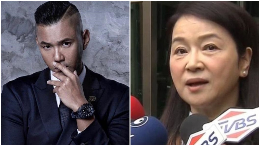 黑人陳建州出事!周玉蔻參戰 13年前1事舌戰小S:別說我先知