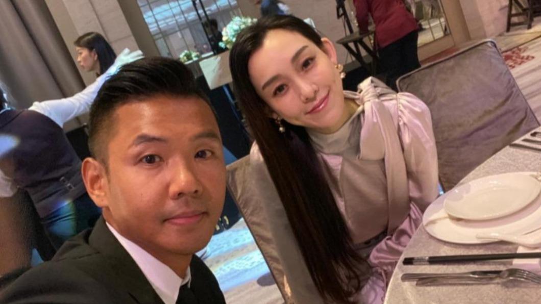 面對丈夫陳建州爆性騷,范瑋琪發聲了。(圖/翻攝自范瑋琪臉書)