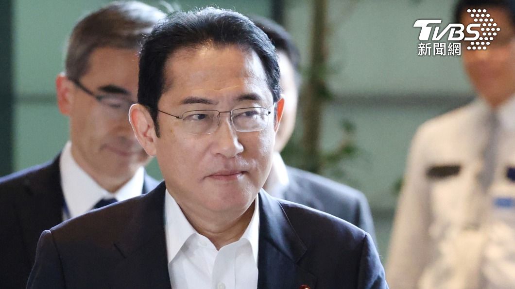 日相岸田文雄7月訪歐洲及中東　出席北約峰會等活動