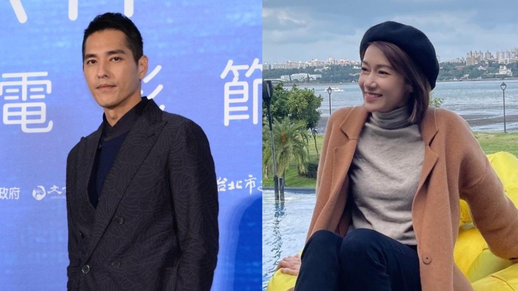 藍正龍、周幼婷爆9年婚告吹！他轉幕後4年沒接戲　收入現況曝
