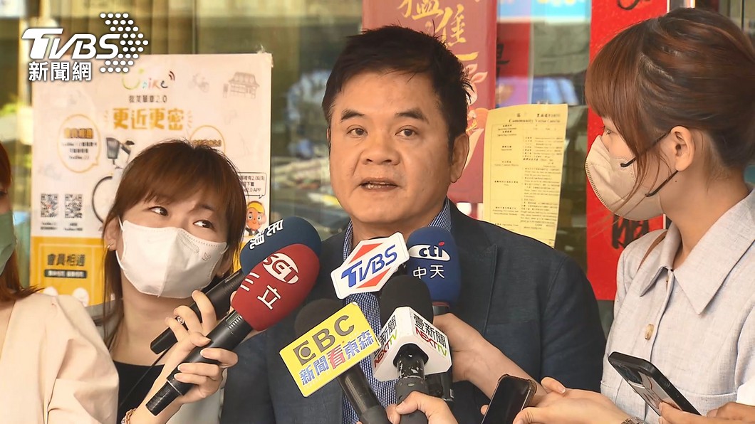 民進黨立委莊瑞雄。(圖/TVBS資料畫面)