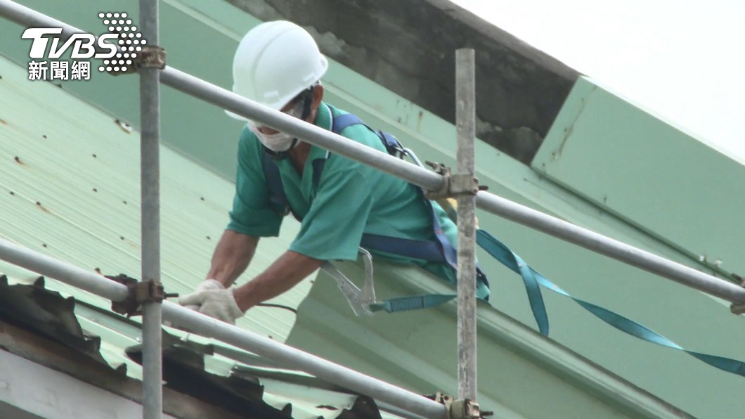 圖／TVBS