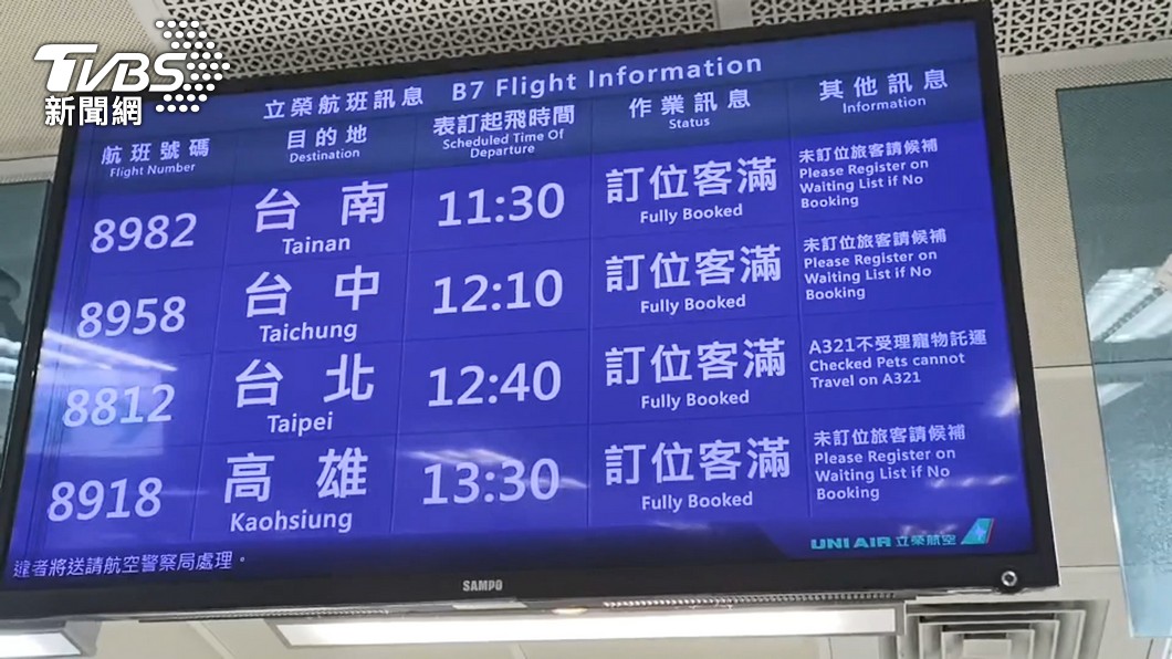 圖／TVBS